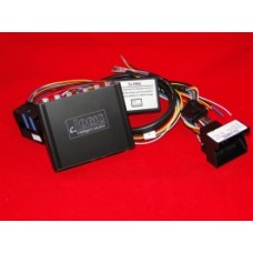 C2-MFD3-R1 Адаптер для подключения аудио, видео оборудования к штатному дисплею